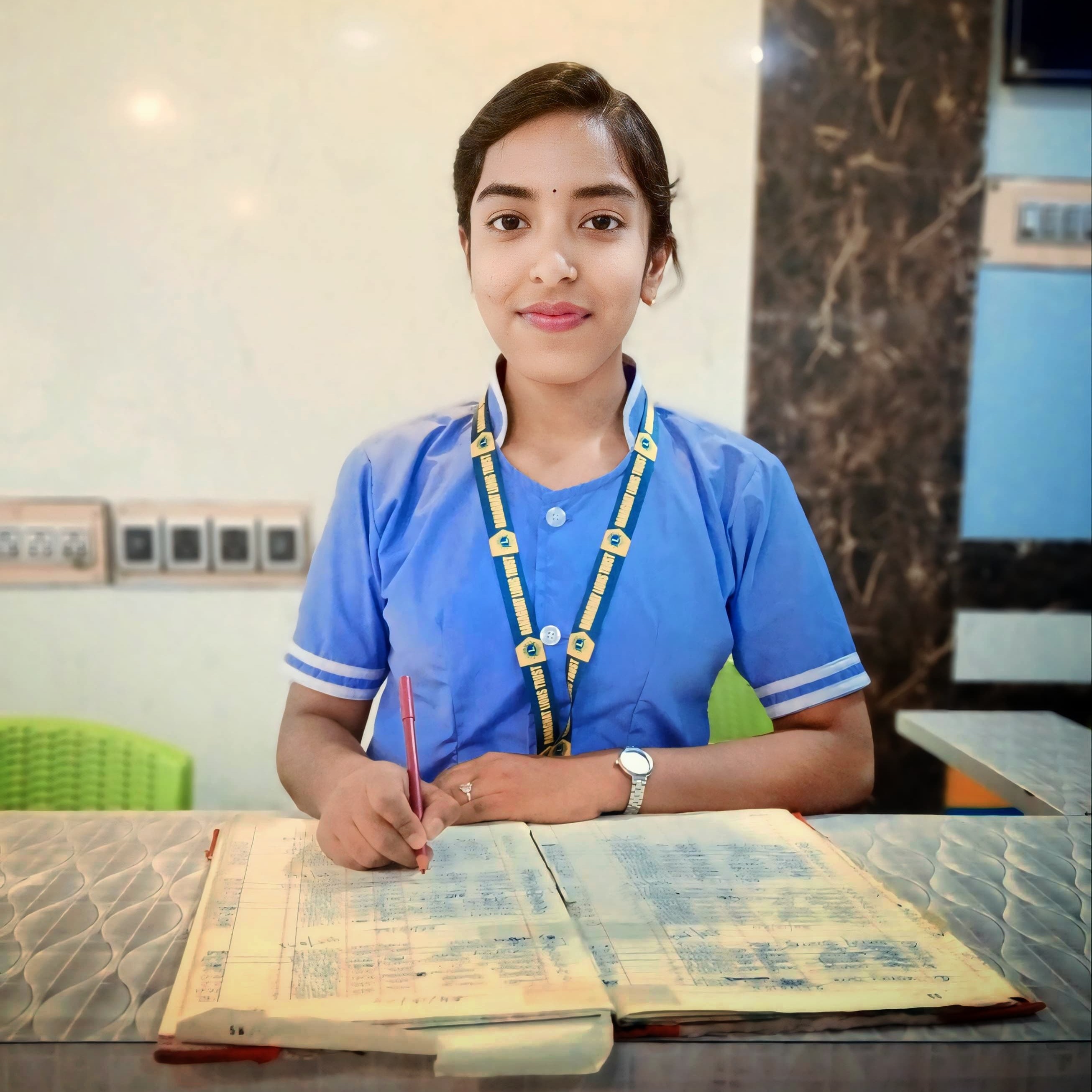 Ananya Debnath